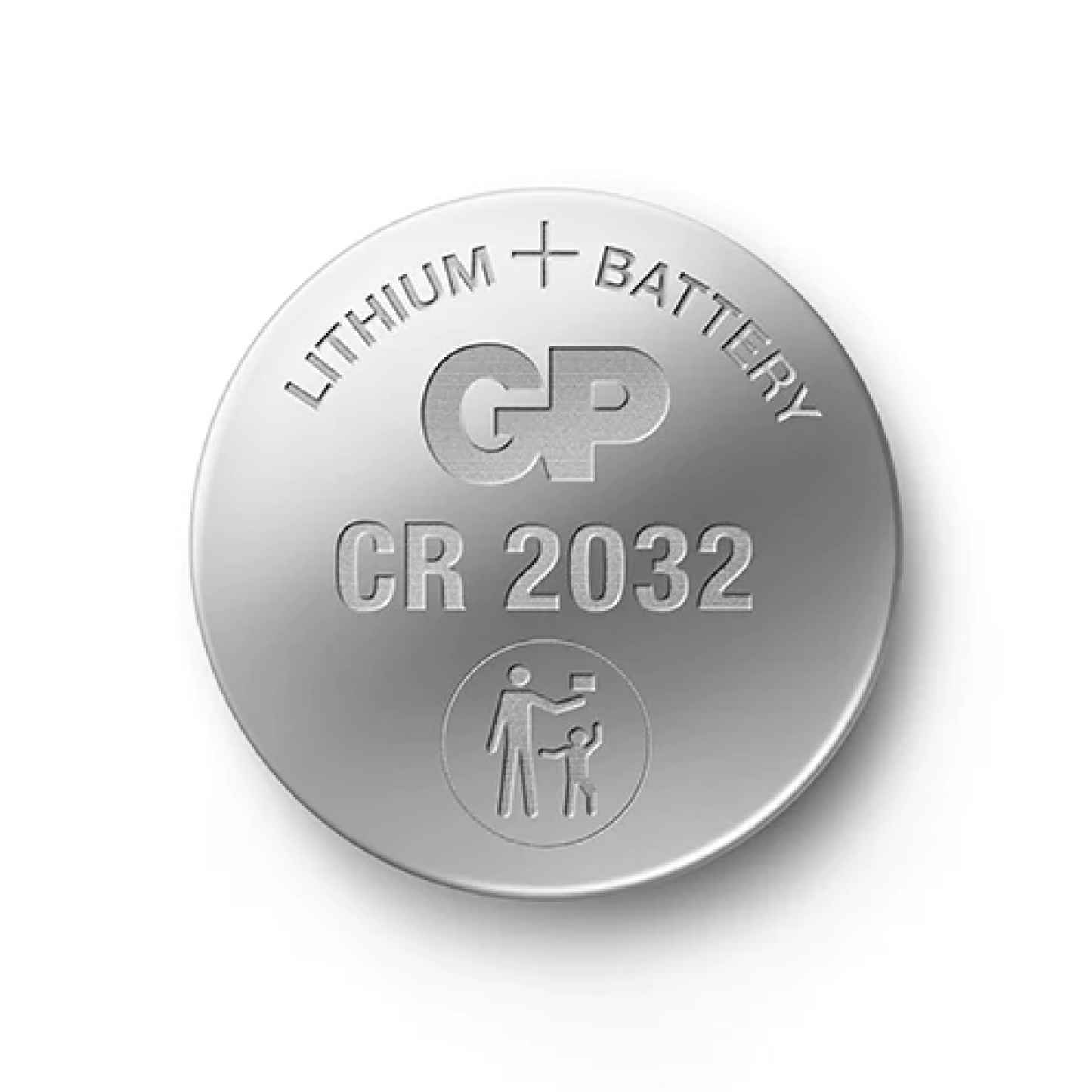 GP CR2032 3V Litio