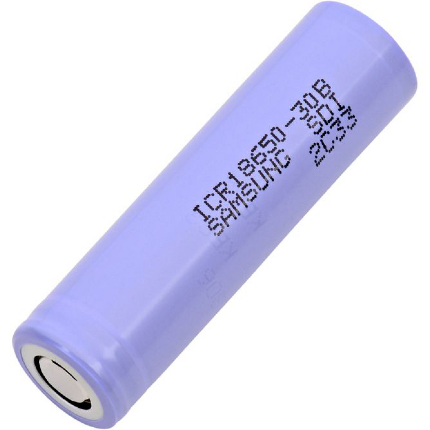 Celda Samsung 18650 3000mAh